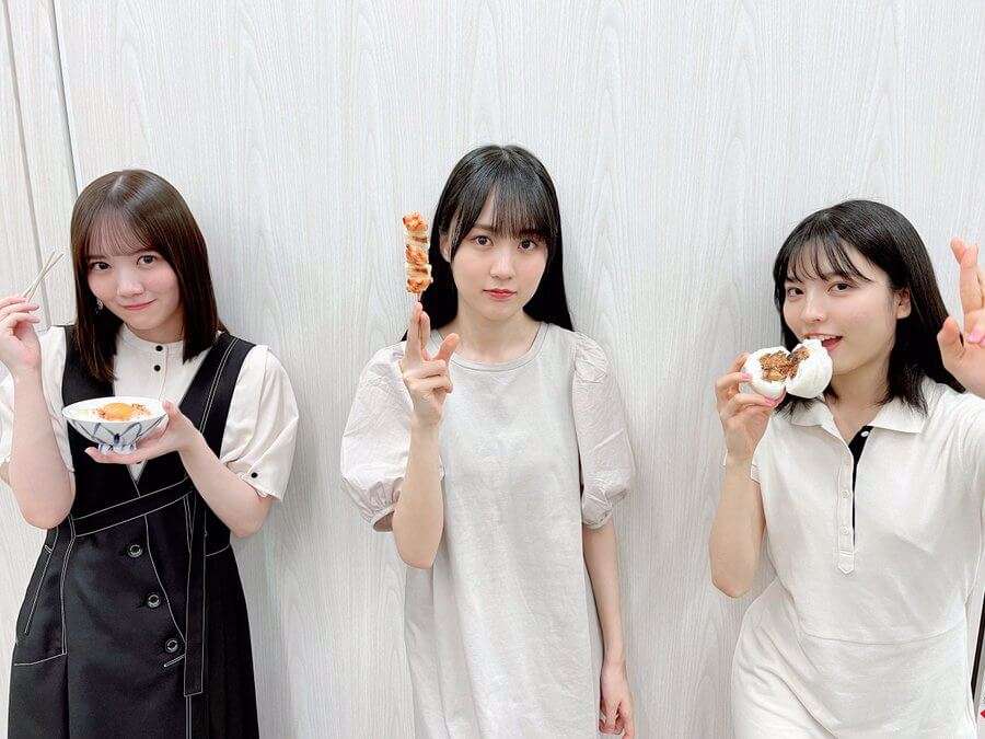 乃木坂46山崎怜奈、7・17卒業を発表「わがままを許してほしいです」声を詰まらせる場面も