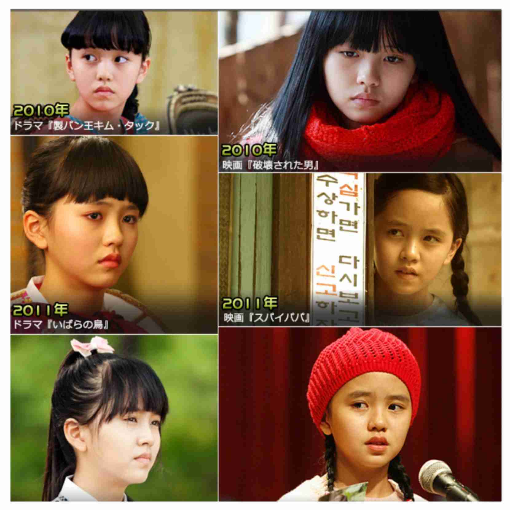 橋本環奈のギャップある表情に心撃ち抜かれる!? 映画『バイオレンスアクション』場面写真