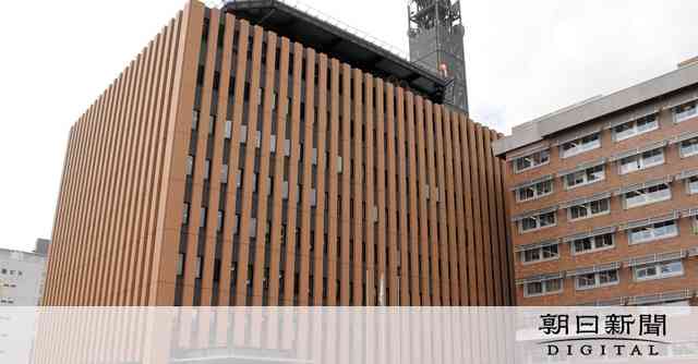 桃2500個が盗まれる　直近にも同様の被害 山梨県笛吹市：朝日新聞デジタル