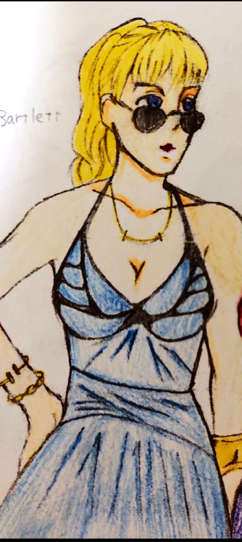 肩パットブームは再来すると思いますか?