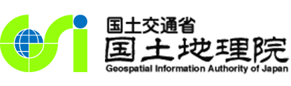 GSI HOME PAGE - 国土地理院