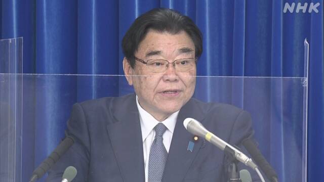 マスク着用など感染対策緩和“現時点で現実的ではない”厚労相 | NHK | 新型コロナウイルス