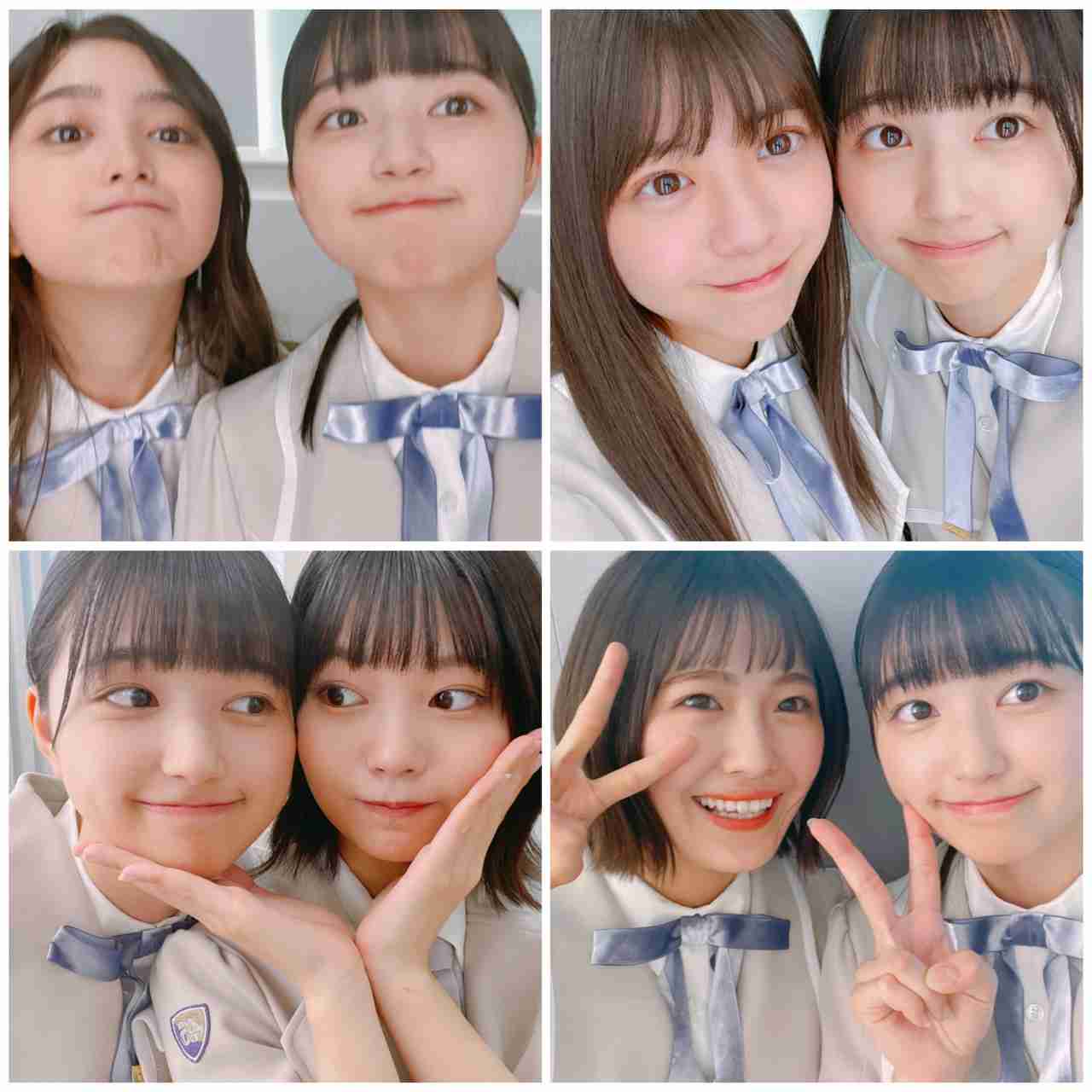乃木坂46山崎怜奈、7・17卒業を発表「わがままを許してほしいです」声を詰まらせる場面も