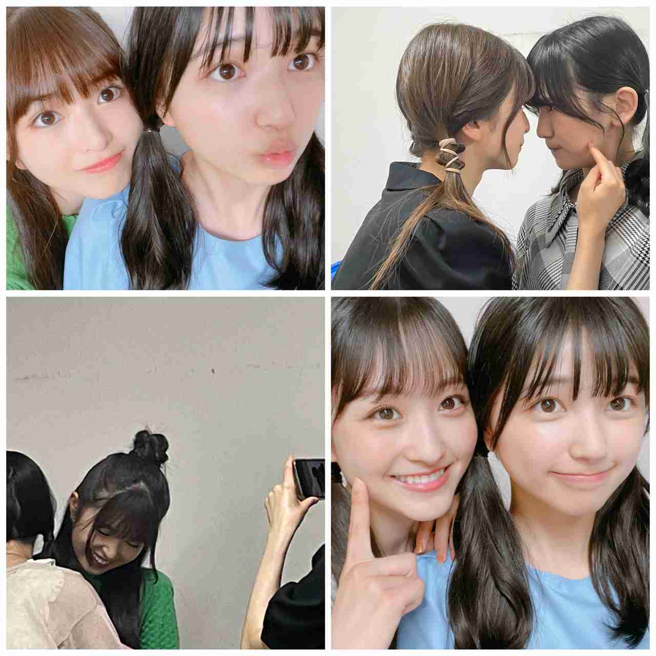 乃木坂46山崎怜奈、7・17卒業を発表「わがままを許してほしいです」声を詰まらせる場面も