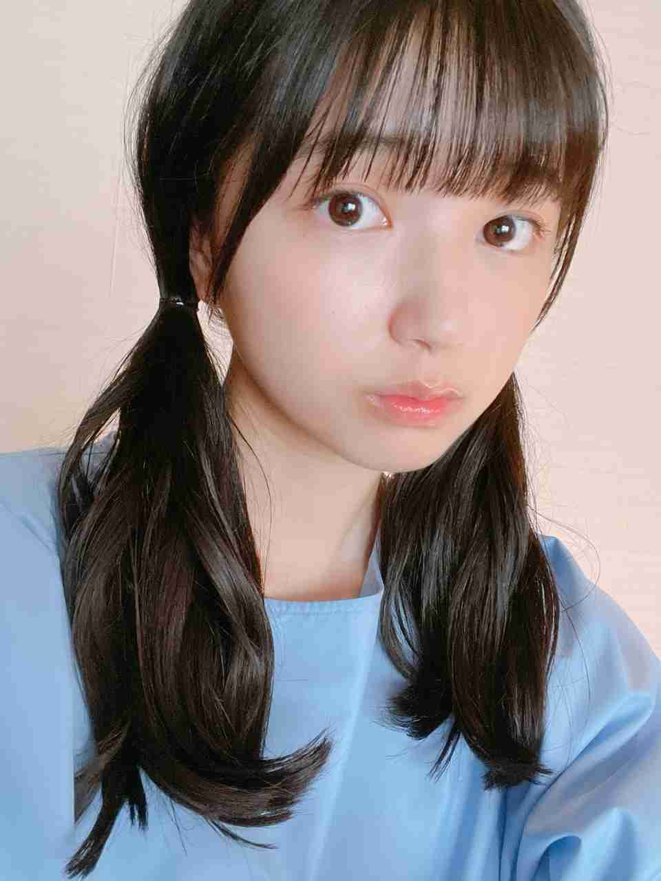 乃木坂46山崎怜奈、7・17卒業を発表「わがままを許してほしいです」声を詰まらせる場面も