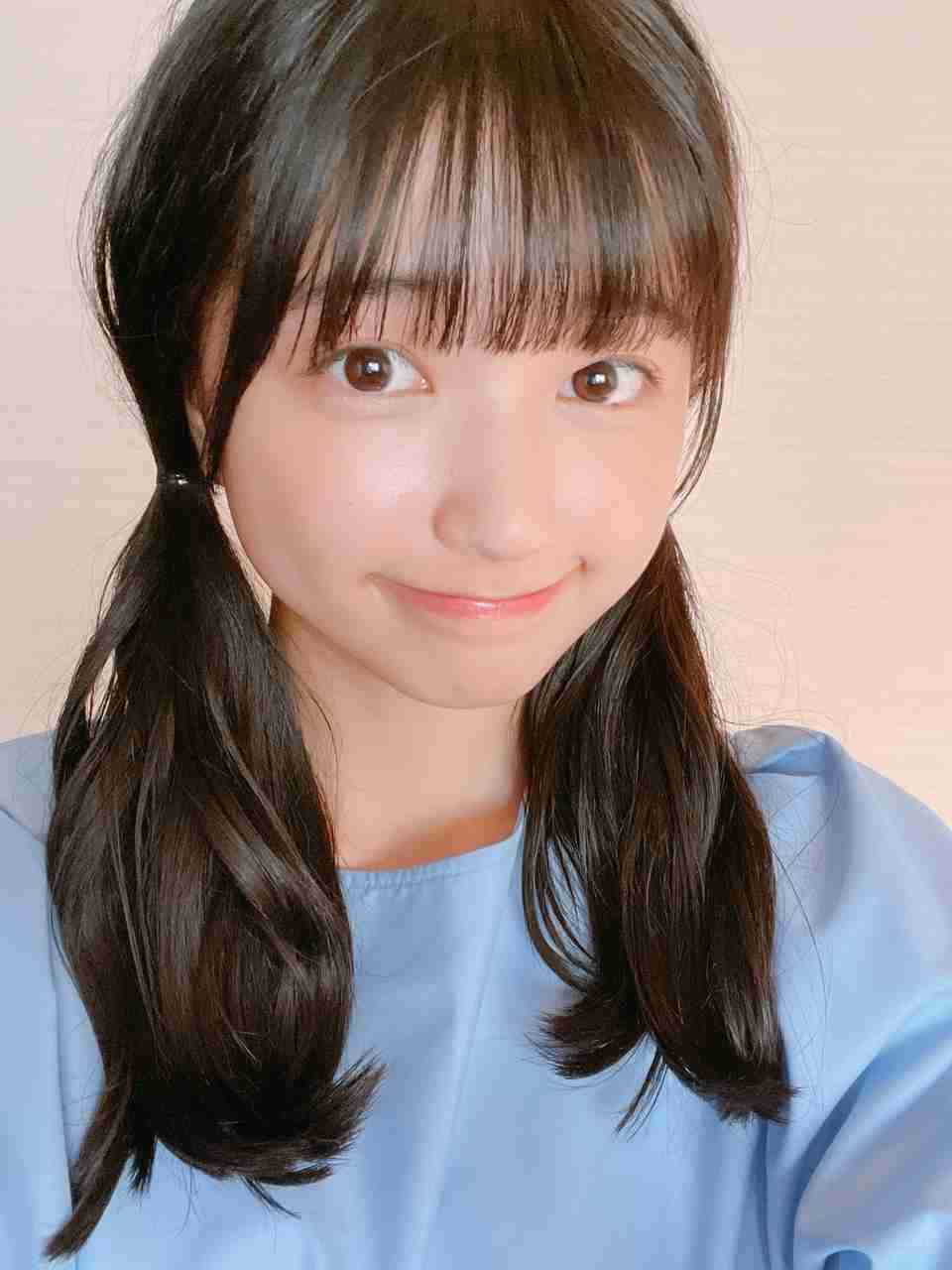 乃木坂46山崎怜奈、7・17卒業を発表「わがままを許してほしいです」声を詰まらせる場面も