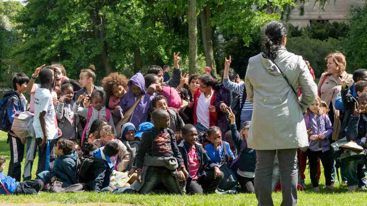 ｢子育て支援の充実｣だけで少子化を食い止められるは間違いだ フランスの出生率が高い本当の理由 | PRESIDENT Online（プレジデントオンライン）