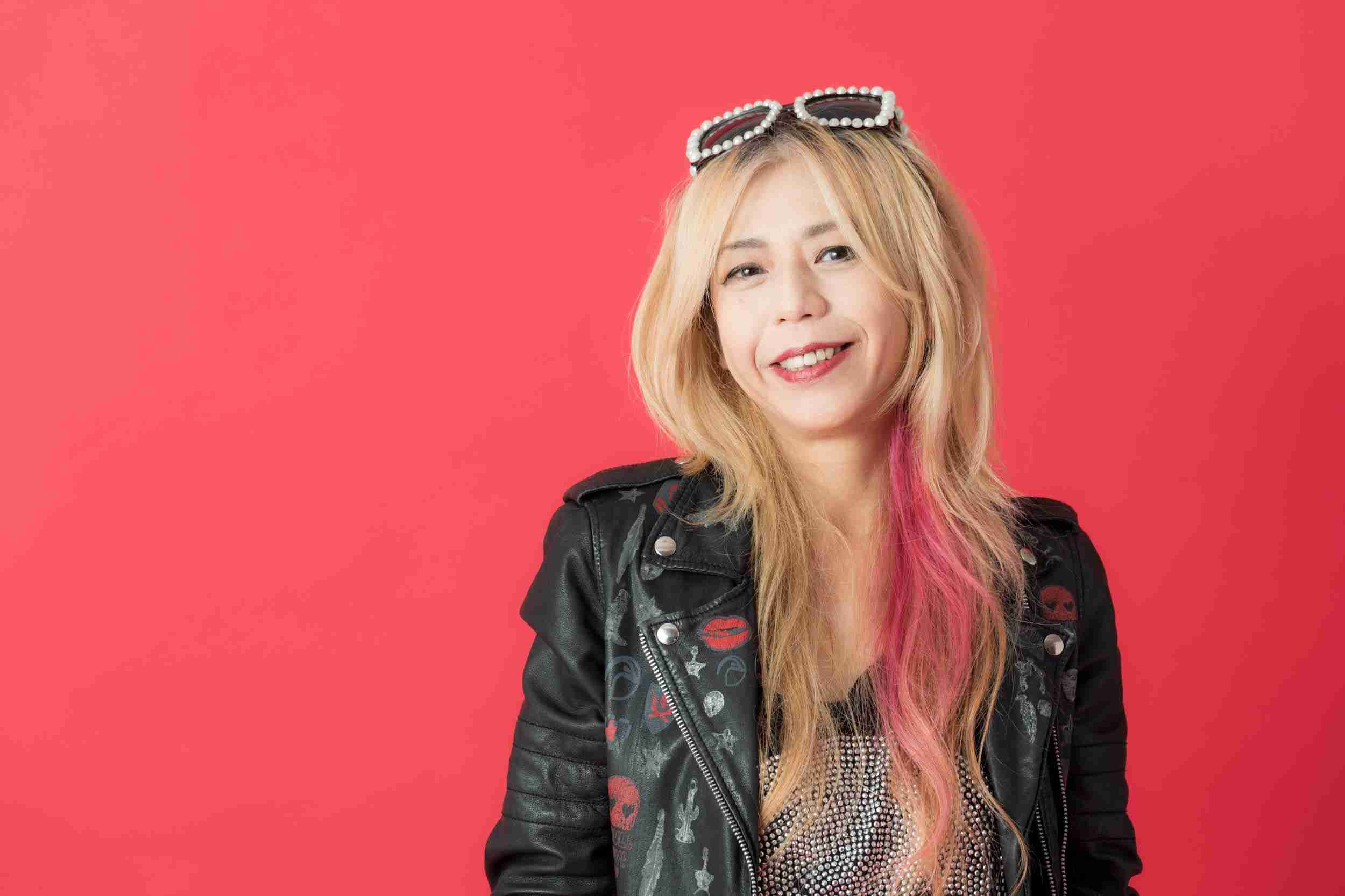 寺田恵子58歳に聞く、強さの秘密と夢「ナンパされて、それを歌にしたい」 | 女子SPA！