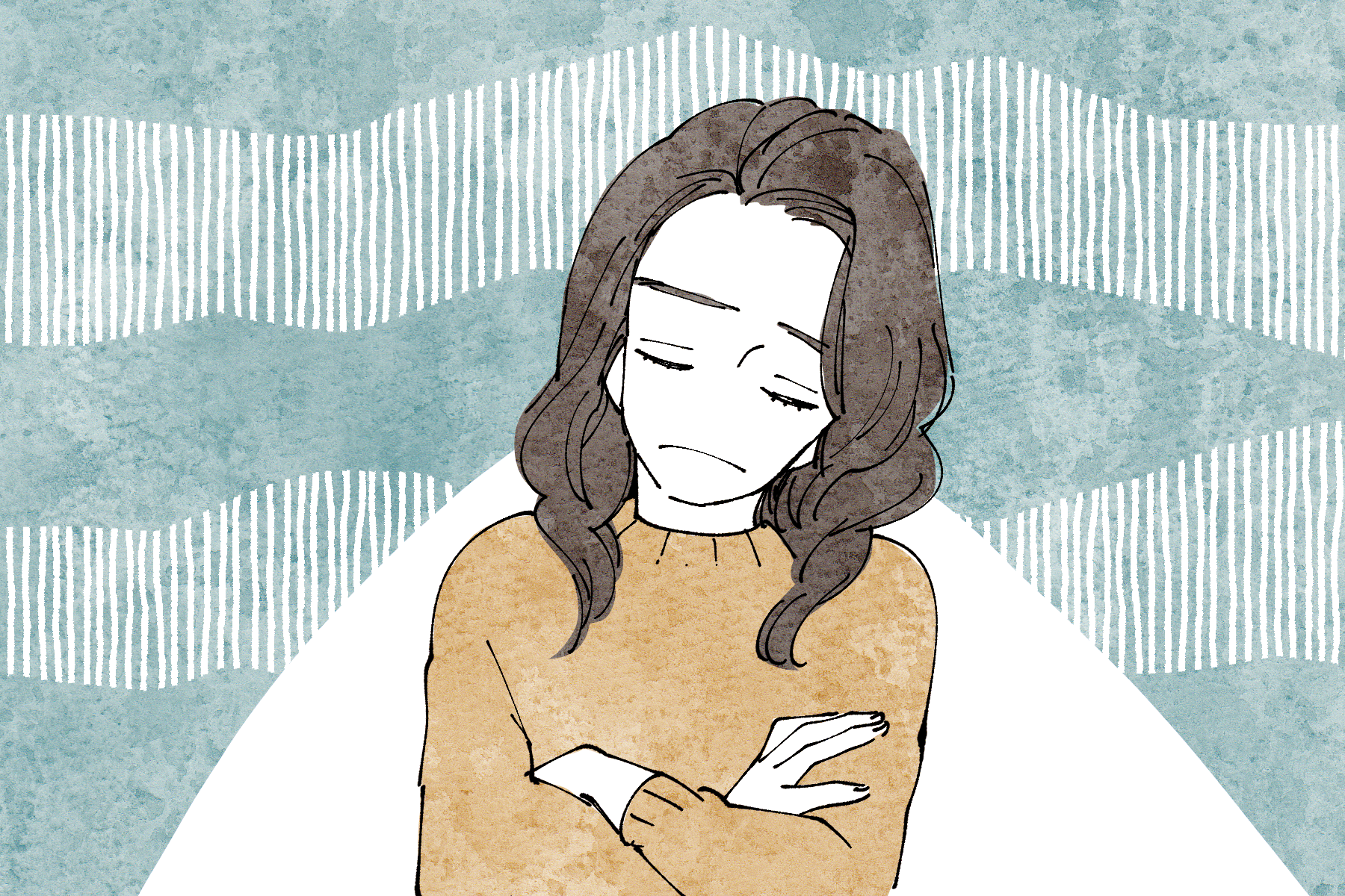 ＜親が反面教師＞【前編】つらい過去を繰り返さないように育児している人はいる？わが子は幸せにしたい | ママスタセレクト