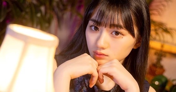 乃木坂46山崎怜奈、7・17卒業を発表「わがままを許してほしいです」声を詰まらせる場面も