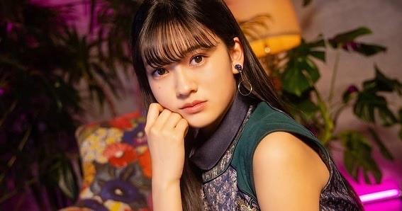 乃木坂46山崎怜奈、7・17卒業を発表「わがままを許してほしいです」声を詰まらせる場面も