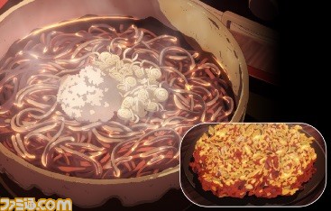 漫画、アニメの影響で無性に食べたくなった物