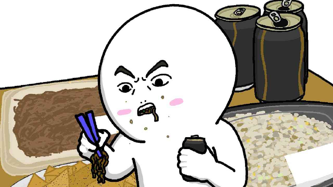 糖尿病になる仕組み - YouTube