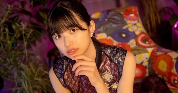 乃木坂46山崎怜奈、7・17卒業を発表「わがままを許してほしいです」声を詰まらせる場面も