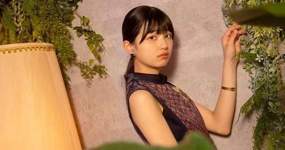 乃木坂46山崎怜奈、7・17卒業を発表「わがままを許してほしいです」声を詰まらせる場面も