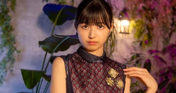 乃木坂46山崎怜奈、7・17卒業を発表「わがままを許してほしいです」声を詰まらせる場面も