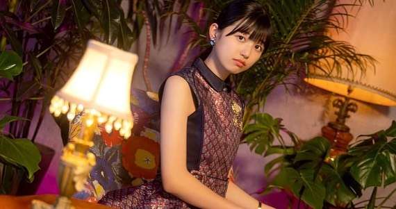 乃木坂46山崎怜奈、7・17卒業を発表「わがままを許してほしいです」声を詰まらせる場面も
