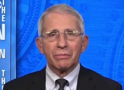 Dr. Fauci Says He is Likely Stepping Down in 2024 (VIDEO)