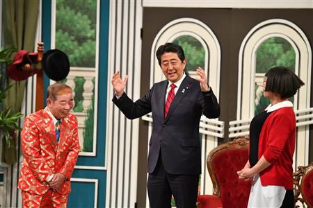 ジャニーズ中堅のライブが