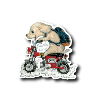 ダックスon - B-SIDE LABEL WEBSHOP