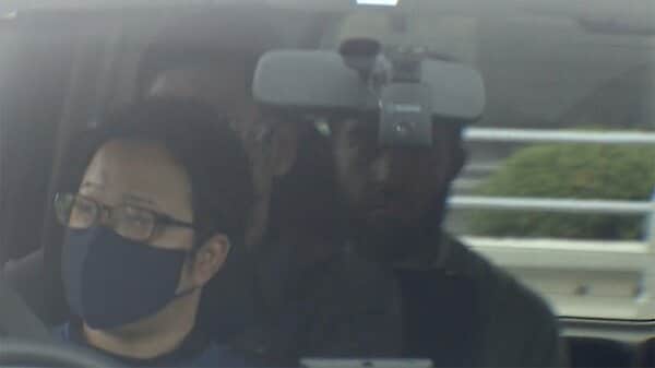 道聞くふりで...わいせつか　アフガニスタン人の男逮捕　埼玉・熊谷市