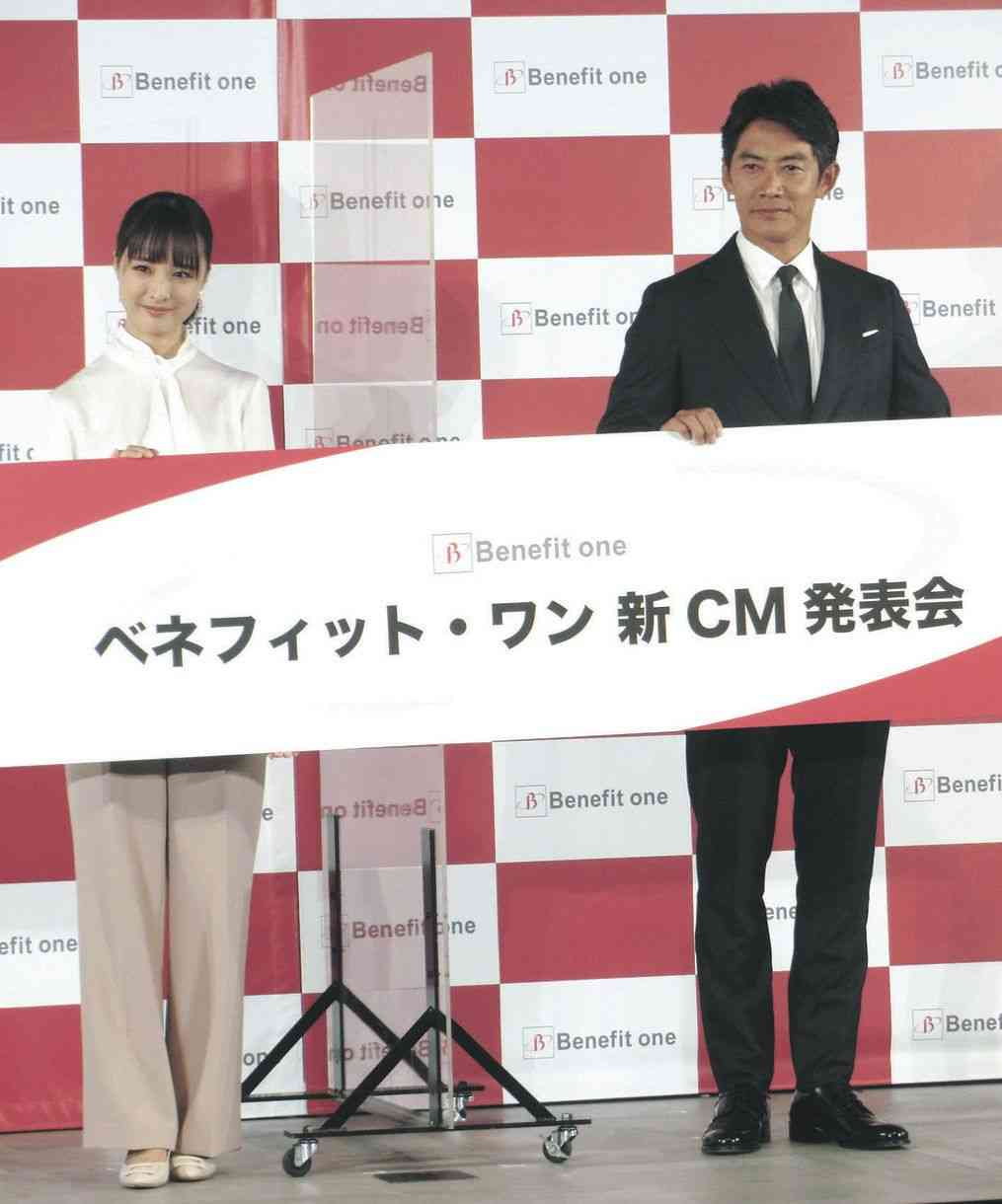 反町隆史、“社長”として導入したい福利厚生は「昼寝です。15分でも寝るとその後集中できる」：中日スポーツ・東京中日スポーツ 