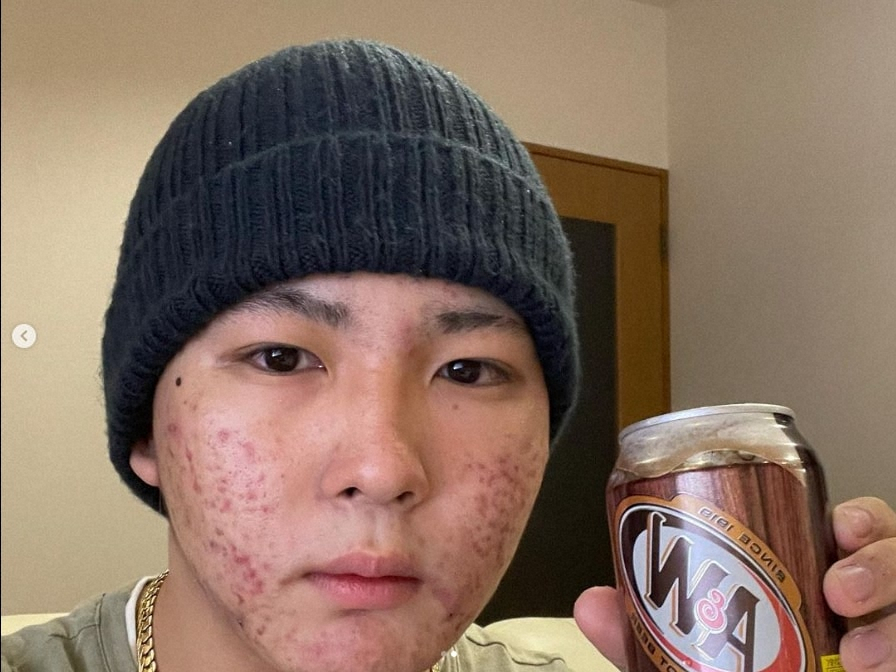 ジャガー横田の長男・大維志くん「寮母の飯がマズイ」と不満　木下医師が注意「出前館取るのやめろ!」― スポニチ Sponichi Annex 芸能