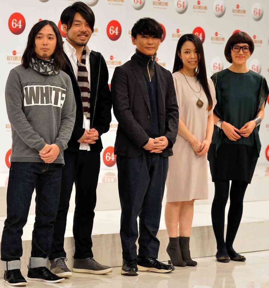 サカナクション　4公演延期　岩寺不倫問題含め「十分な準備が行き届かず」