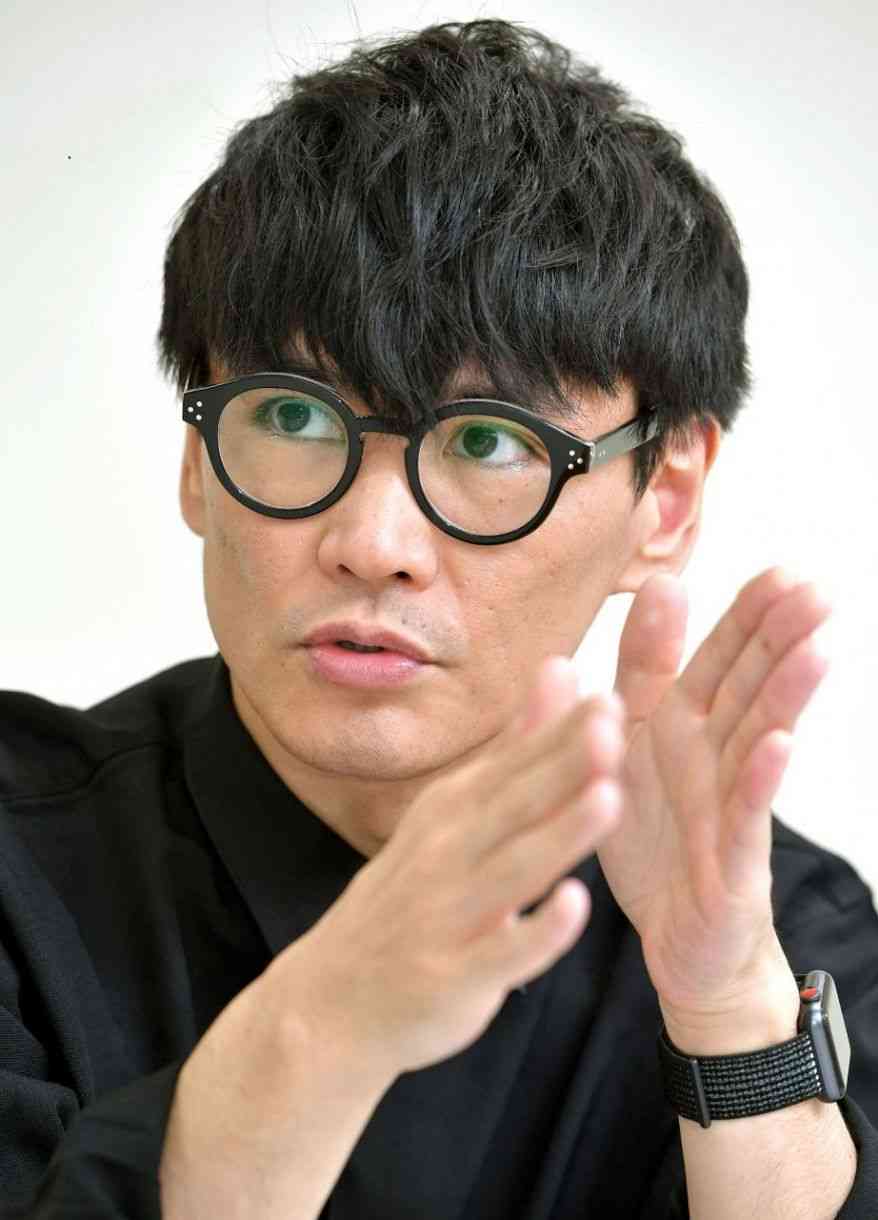 サカナクション山口の姿にファン涙…インスタでゲリラライブ実施「元気そうで安心しました！！」「ただただ素敵でした」：中日スポーツ・東京中日スポーツ 