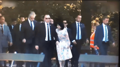 肩パットブームは再来すると思いますか?