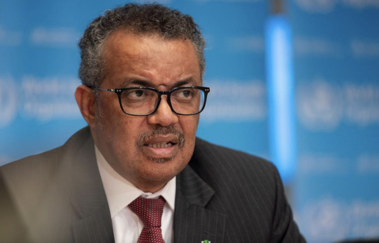 【新たな茶番】WHOが「サル痘」予防のため医療従事者らに対してワクチン接種を推奨  岸田内閣は“日本版CDC”の創設を目論む  |  RAPT理論+α