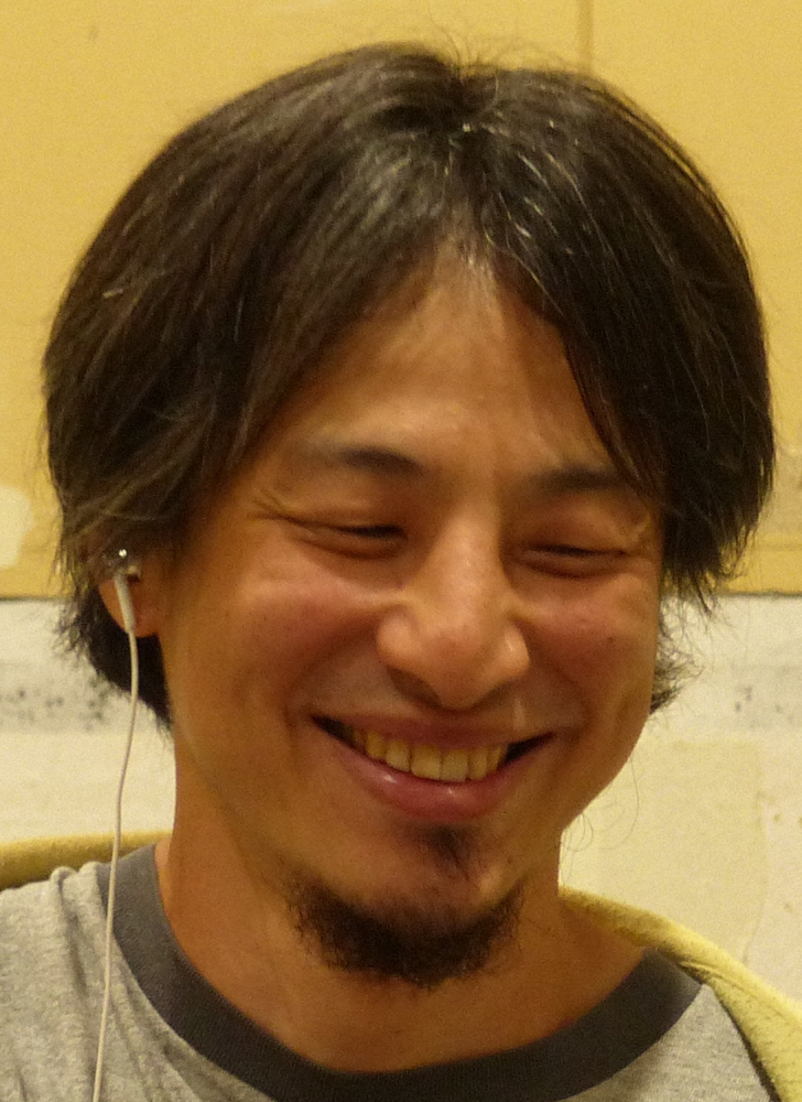 ひろゆき氏、現在の生活費は「6万円」程度だと告白　過去には“貯金5億円”発言も― スポニチ Sponichi Annex 芸能