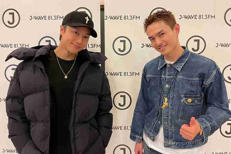 EXILE TAKAHIROが実感した「歌と鼻の通り」の関係