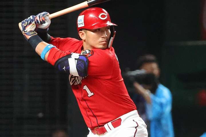 広島はポスティング料でいくらもらった？ 鈴木誠也の大型契約の詳報を米メディアが報道「それなりの待遇だ」（THE DIGEST） - Yahoo!ニュース