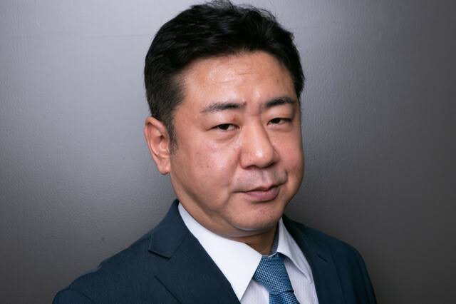 [錦鯉]渡辺隆が好きな人。