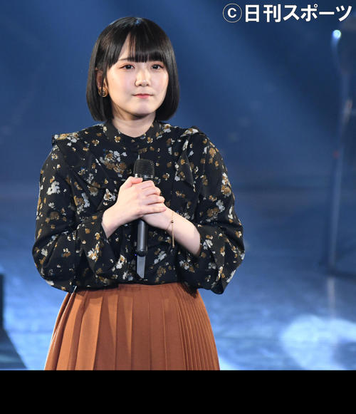 AKB田口愛佳が７月１日から活動再開「休んでいた分までみなさんに幸せを」体調不良で一時休養 - ＡＫＢ４８ : 日刊スポーツ