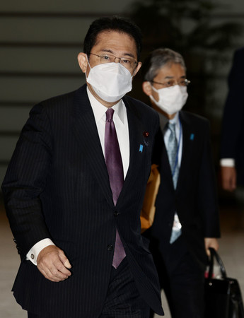 感染症危機管理庁を新設＝日本版ＣＤＣ創設も―岸田首相１５日表明｜最新医療ニュース｜時事メディカル｜時事通信の医療ニュースサイト