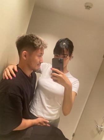 才賀紀左衛門 新恋人が妊娠と公表「新しい命を」 19年にあびる優と離婚