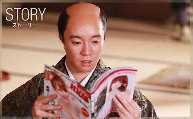 濱田岳さんの好きなドラマ・映画