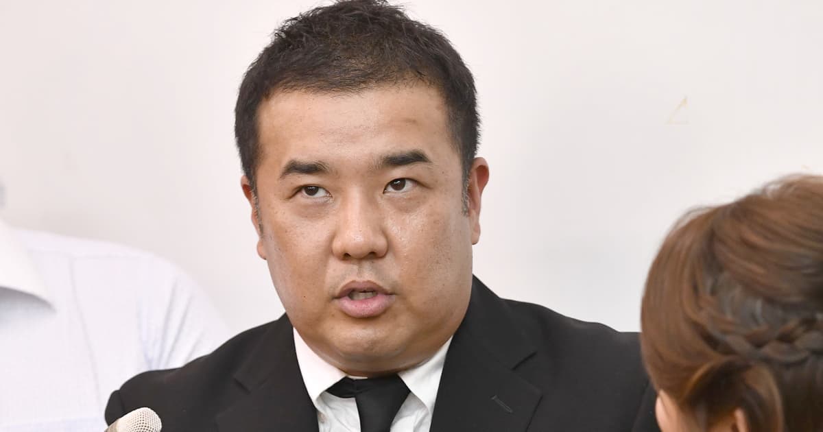 インパルス堤下敦 3度目の“意識もうろう事故”で業界復帰は絶望 | FRIDAYデジタル