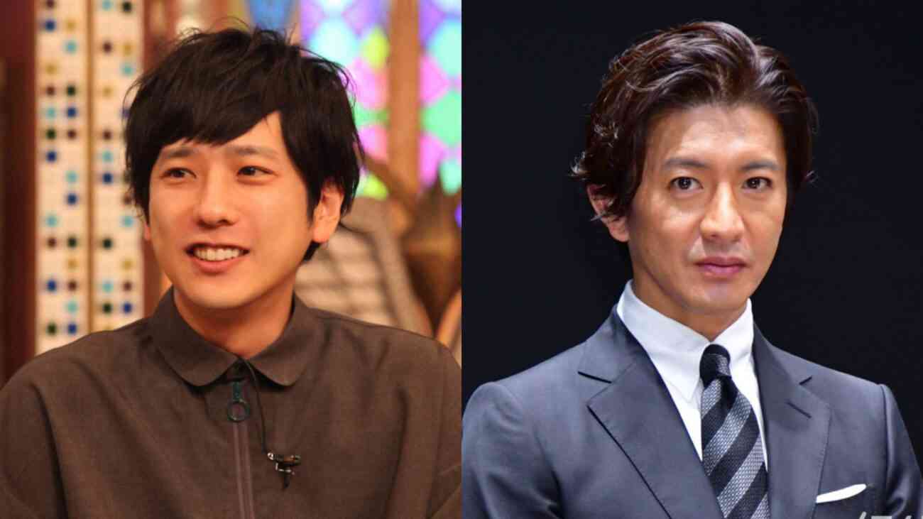 【木村拓哉がジャニーズ退所へ】 嵐の「二宮和也」が「竹内結子」を生贄にした効果でトップの座に　数年先までドラマや映画の出演が内定  |  RAPT理論+α