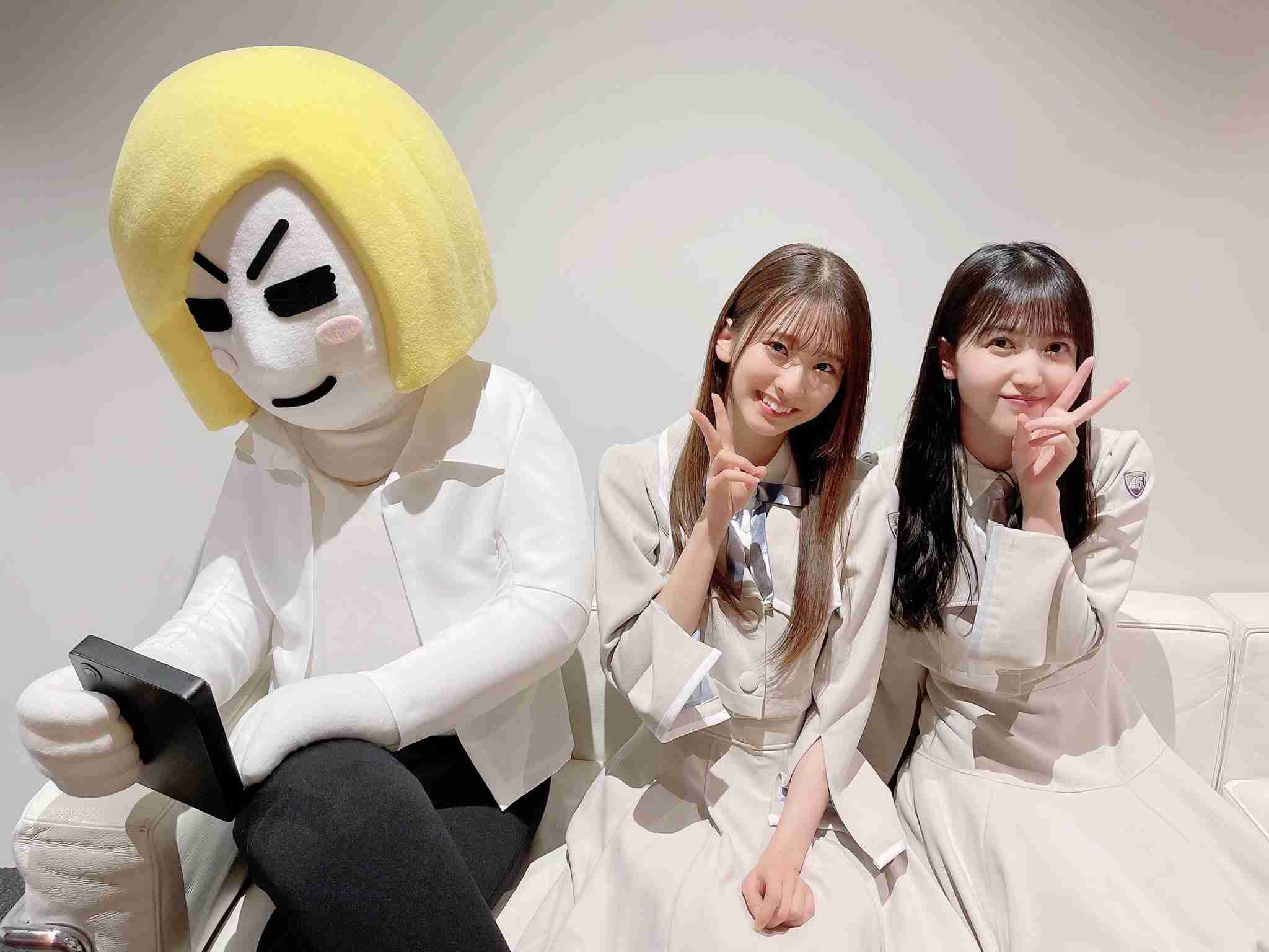 乃木坂46山崎怜奈、7・17卒業を発表「わがままを許してほしいです」声を詰まらせる場面も