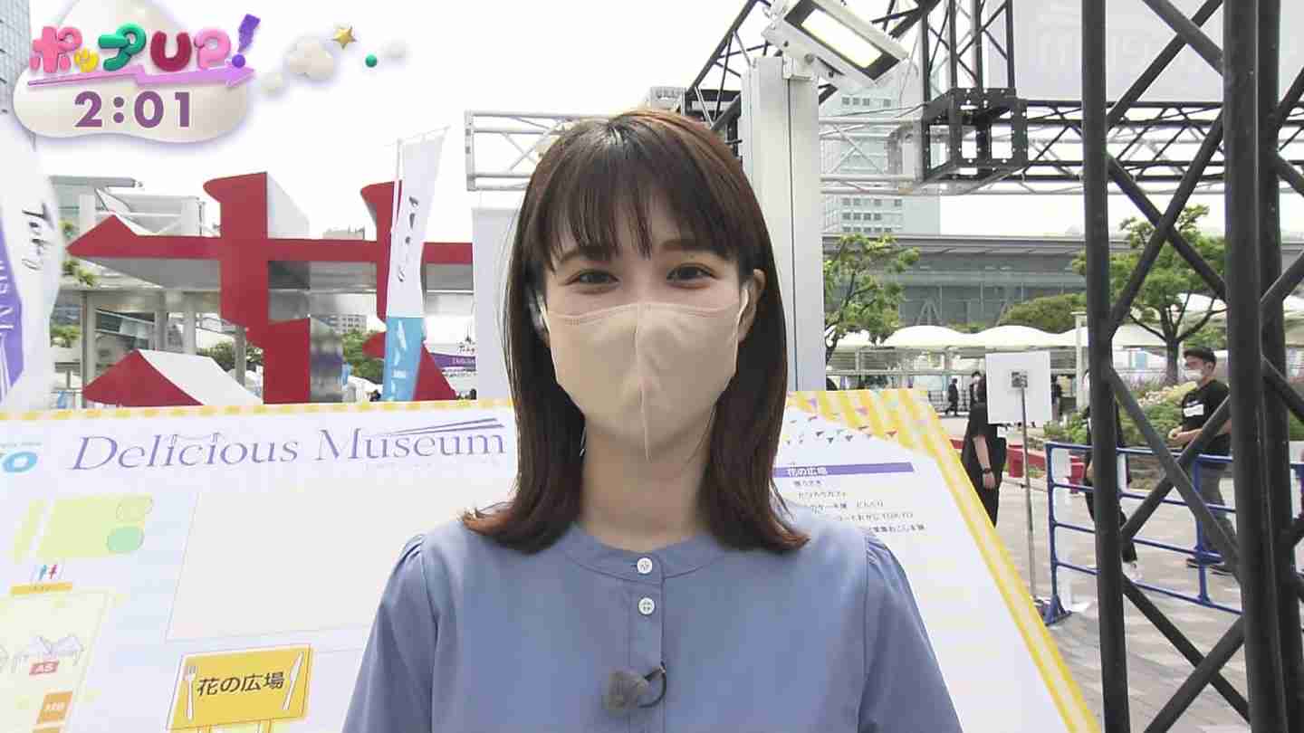 岡田将生　フジ・鈴木唯アナとの“小田急線デート”を目撃！「まさきくん」とボディタッチで甘える様子も