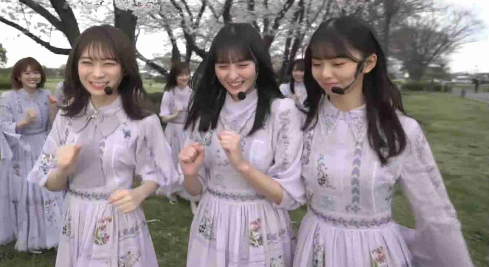 乃木坂46山崎怜奈、7・17卒業を発表「わがままを許してほしいです」声を詰まらせる場面も