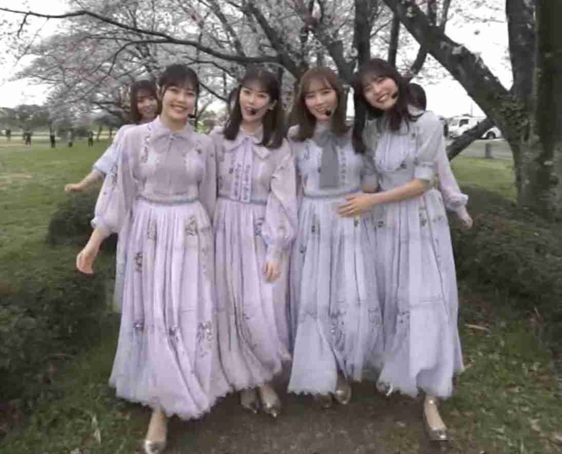 乃木坂46山崎怜奈、7・17卒業を発表「わがままを許してほしいです」声を詰まらせる場面も