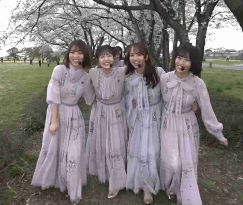 乃木坂46山崎怜奈、7・17卒業を発表「わがままを許してほしいです」声を詰まらせる場面も