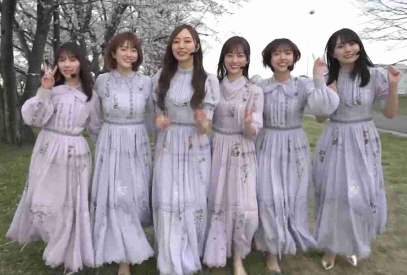 乃木坂46山崎怜奈、7・17卒業を発表「わがままを許してほしいです」声を詰まらせる場面も