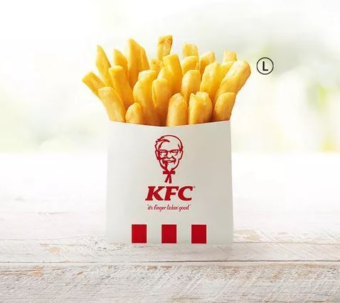 KFC「ポテト」復活! 全店販売の再開を発表/ケンタッキーフライドチキン｜食品産業新聞社ニュースWEB