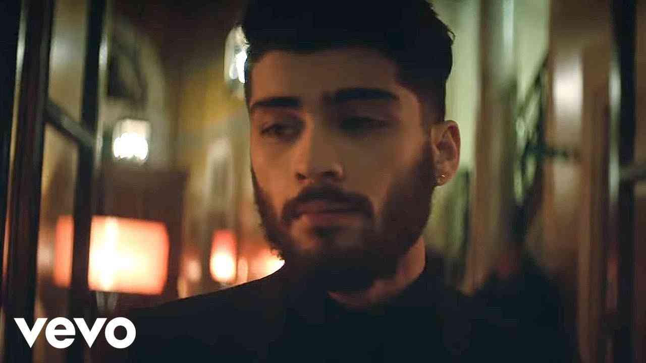 ZAYN, Taylor Swift - I Don’t Wanna Live Forever (Fifty Shades Darker) - YouTube