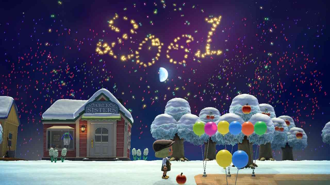 『あつまれ どうぶつの森』の「2061年問題」が海外で注目集める。国内でも研究されてきた、『あつ森』の時空限界 - AUTOMATON